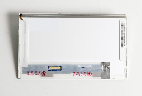 Acer ASPIRE ONE D250-1744 LCD LED 10.1' Screen Display Panel WSVGA