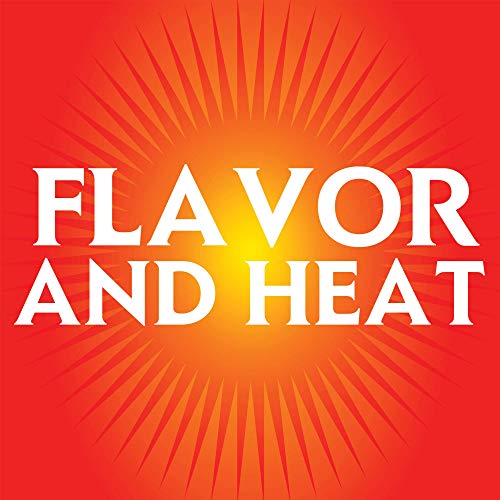 Frank's RedHot Original Cayenne Pepper Hot Wing Sauce, 23 Fl Oz, 3 Pack thumbnail