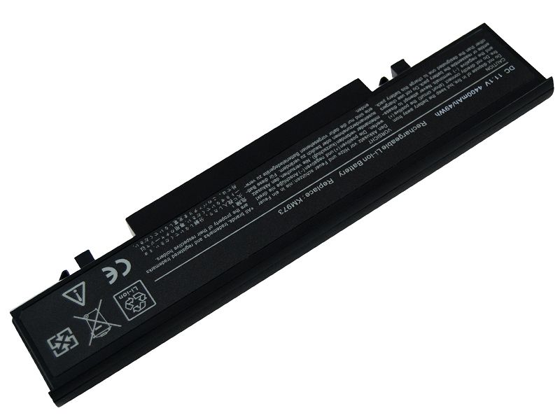 Superb Choice 6-cell Dell 312-0708 312-0711 312-0712 KM973 KM974 KM976 Laptop Battery