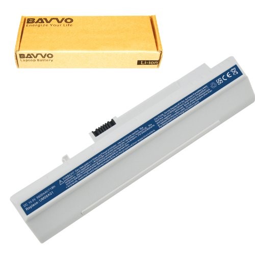 9-cell Battery for ACER Aspire One A150-1679