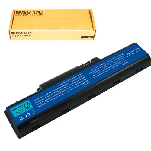 Superb Choice 6-cell ACER Aspire AS5532-5509 Laptop Battery