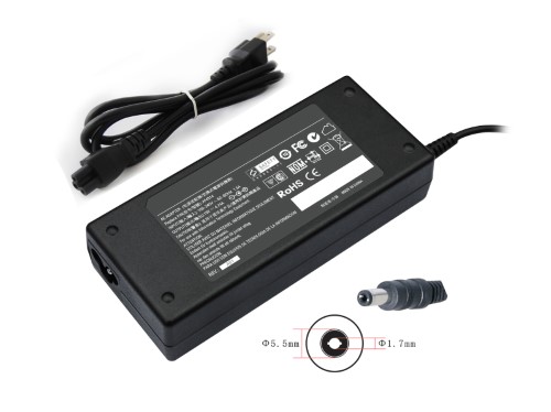 Superb Choice 90W ACER TravelMate 5330 Laptop AC Adapter