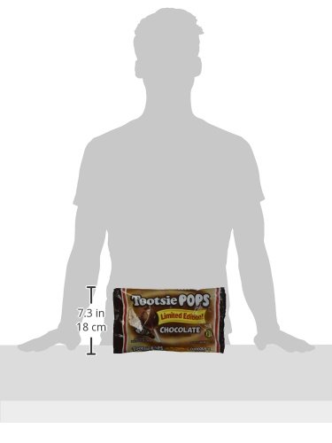 Tootsie Roll Chocolate & Candy Assortments  Limited Edition  Milk Chocolates  13.2 Oz