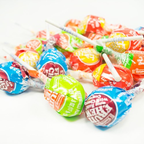 Fruit Chew Pops