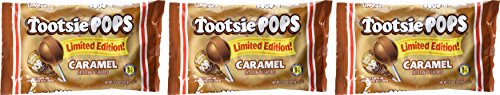 Tootsie Roll Tootsie Pops Pops  12.6 Oz