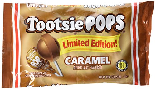 Tootsie Roll Tootsie Pops Pops  12.6 Oz thumbnail