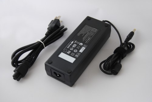 120W Adapter for HP/COMPAQ Presario 2564