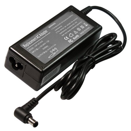 Superb Choice 65W Sony Vaio PCG-9201 Laptop AC Adapter