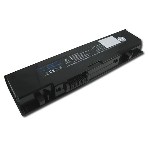 Replacement for DELL 312-0701 Battery - Fits Studio 1555 1557 1558 KM958 WU946