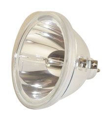 Replacement for Canon LV-7525 Bare Lamp Only