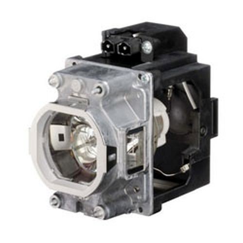 Replacement for Mitsubishi LX-7950 Lamp and Housing