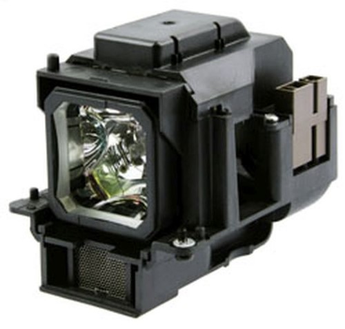 Replacement for Dukane Imagepro 8775 Lamp and Housing