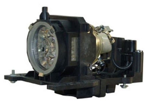 Replacement for DUKANE 456-8775 LAMP and HOUSING