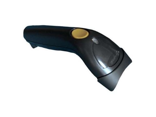 Zebra (Motorola) Symbol LS1203-7AZU0100ZR General Purpose Barcode Scanner-black, USB