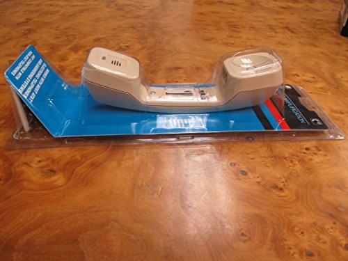 K65A AMP HANDSET in IVORY _old