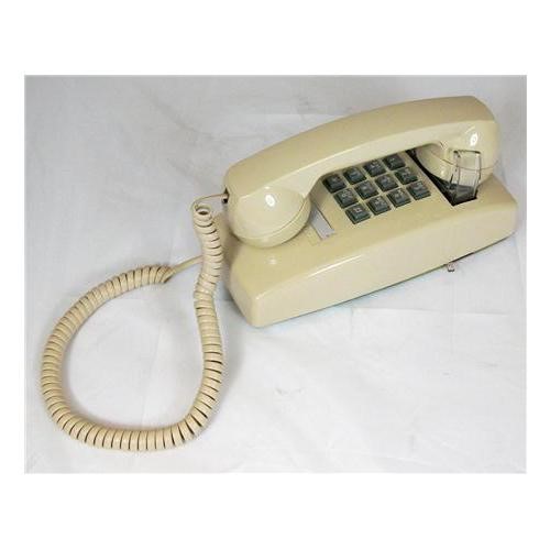 Itt 2554-v-iv 255409-vba-20m Wall W/ Volume Ivory