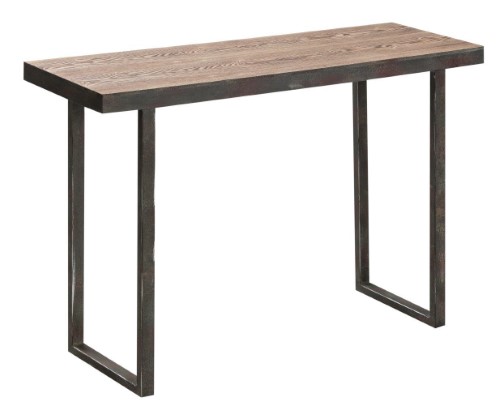 Cooper Classics 6222 Fallon Console 32.25'H X 47.25' Accent Table
