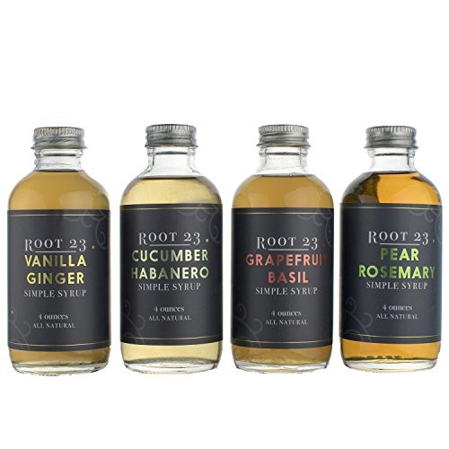 Root 23 ~ Farm-Stand Cocktails Gift Set