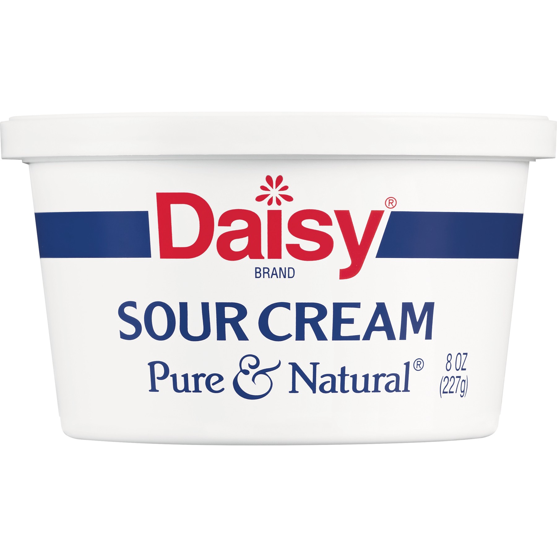 Daisy Sour Cream 8 Oz
