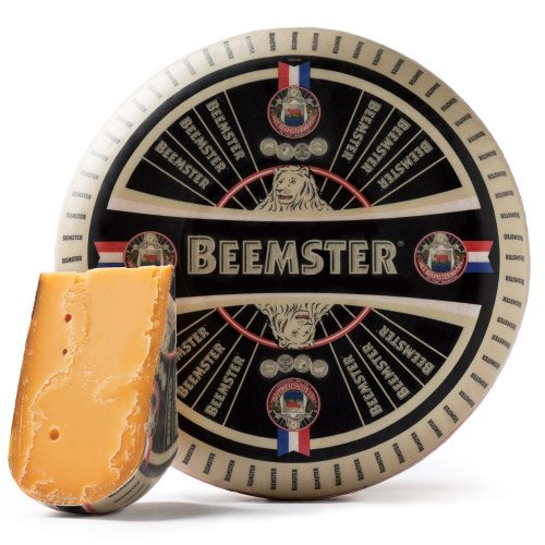 Beemster Classic Aged Gouda - Pound Cut (1 pound) 18 Month