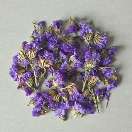 MEROTABLE Valentine S Day Gift Natural Dried Flower Handmade Aromatherapy Candle DIY Decoration Accessories H