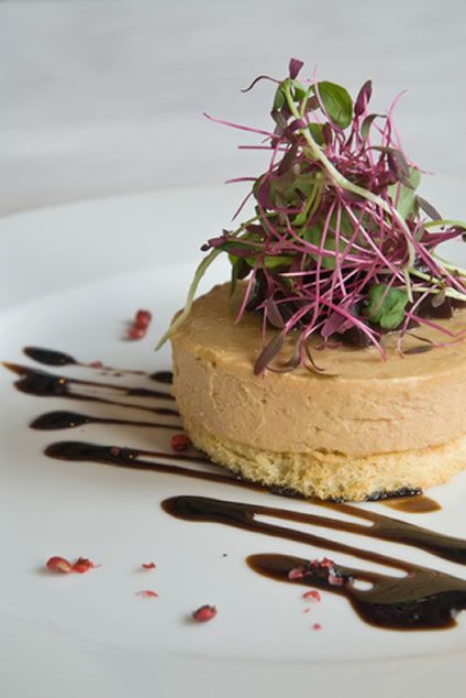 Duck Foie Gras Mi-Cuit With Armagnac, 2.8 Oz