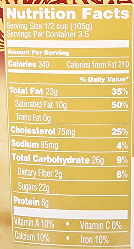 Haagen-Dazs Chocolate Peanut Butter Ice Cream, 14 Oz | CVS