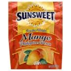 Sunsweet Dried Mango Pacific Tropicals  5.0 OZ