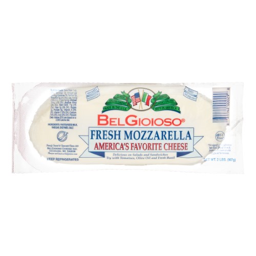 FRESH MOZZARELLA CHEESE, MOZZARELLA