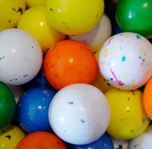 Concord Balldozers Jawbreakers, 1LB