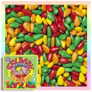 Cry Baby Tears, 10LBS