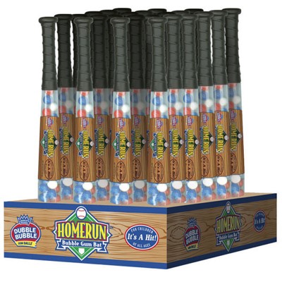 Dubble Bubble, Home Run Bubble Gum Bat