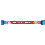 Dubble Bubble Gum - 3 Oz Big Bar (1928 Flavor)