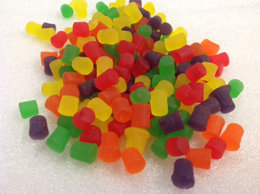 Heide JuJubes Juju Candy JuJube bulk candy 5 pounds JuJu Bees