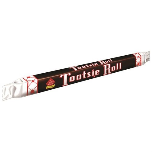 Wholesale Tootsie Roll Nostalgic King Size 3 Oz(24x$1.81)