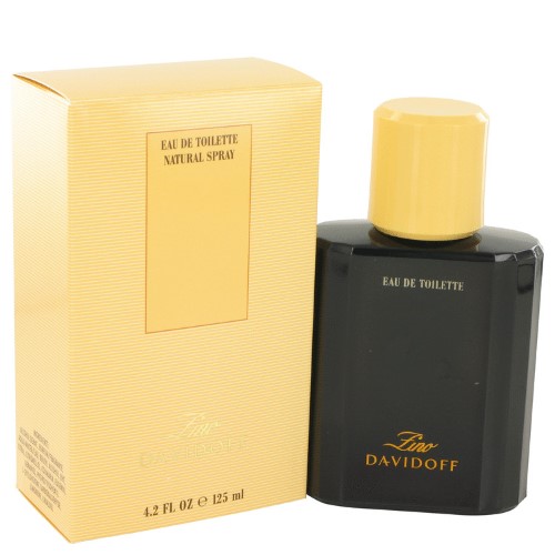 ZINO DAVIDOFF by Davidoff Eau De Toilette Spray 4. of 2 (Pack of 2)