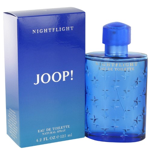 JOOP NIGHTFLIGHT by Joop! Eau De Toilette Spray 4. of 2 (Pack of 2)