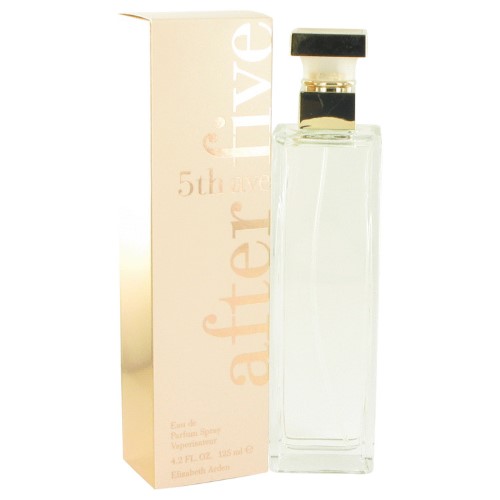 5TH AVENUE After Five by Elizabeth Arden Eau De Parfum Spray 4. of 2 (Pack of 2)