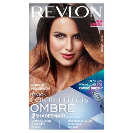 Revlon Color Effects - Ombre