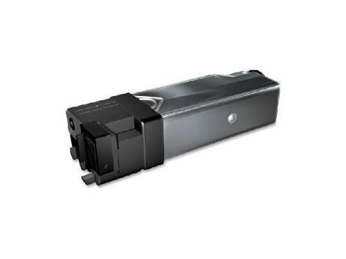 For Use in Xerox Phaser 6500/WorkCentre 6505 High Yield Black Toner (OEM# 106R01597) (3000 Yield)