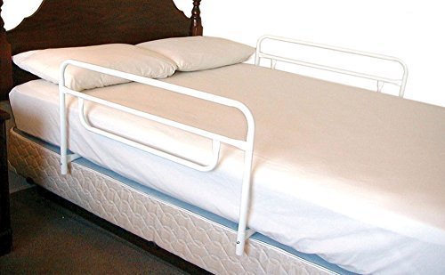 Security Bed Rail - Home Style Bed - Single Rail - 30