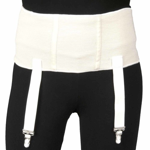 Truform Heavy Duty Garter Belt for Compression Stockings (0765-XL)