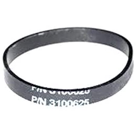 Replacement Part for Bissell 1601543 Flat Belt for Models 8852  1200R  1210  12108  88522  8852R  8852T  9585  88523  88524  1887  18872  1887L  1887T