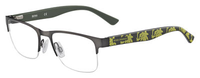 Boss Orange Eyeglasses BO 0255 Q9G