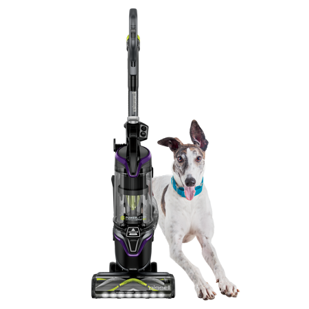 BISSELL PowerLifter SurfaceSense Pet Multi-Surface Vacuum 3439