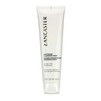 Softening Cleansing Foam (All Skin Types) - 150ml/5oz