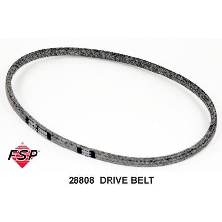 ForeverPRO 28808 Belt Agitate and Spin for Amana Washer 28808 3460 AH2028289 EA2028289