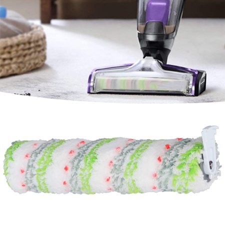 Mavis Laven Pet Brush Roll Multifunctional Vacuum Cleaner Brush Roll for Wave Cordless 2554 2590 2593 2596 Pet Brush Roll Floor Washer Brush Roll
