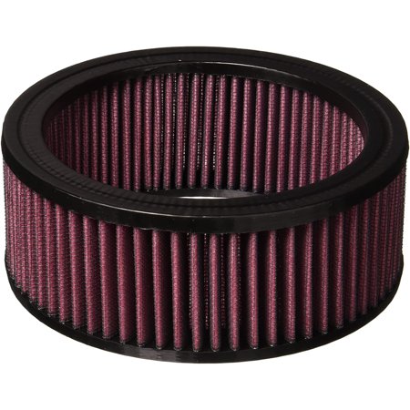 S&S Cycle Replacement Air Filter for Teardrop Air Cleaner Kit 106-4722  for S&S Teardrop Filters for Super E and G Carbs by Brand SS Cycle