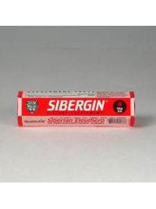 Health Aid America, Sibergin 500 Mg 7 Caps